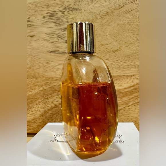 Carbon Huile de Bain Bath Oil - Amber Elegance - Picture 2 of 4